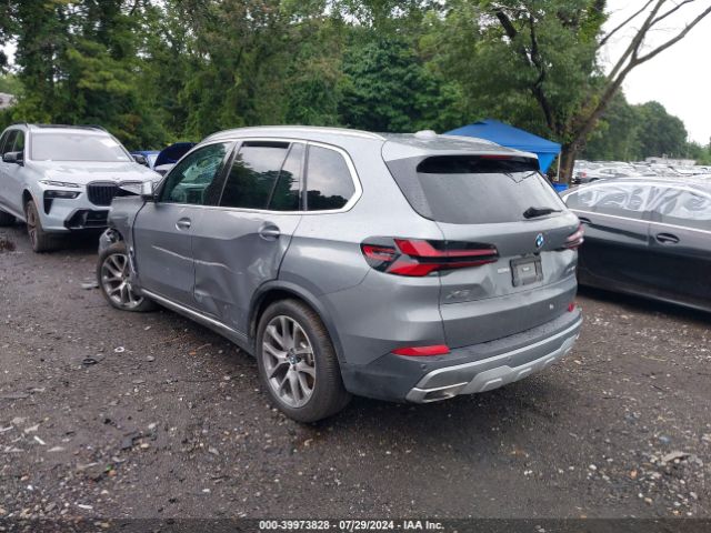 5UX23EU09R9S25306 BMW X5 Xdrive40i