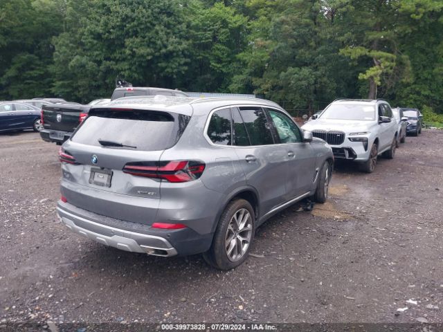 5UX23EU09R9S25306 BMW X5 Xdrive40i