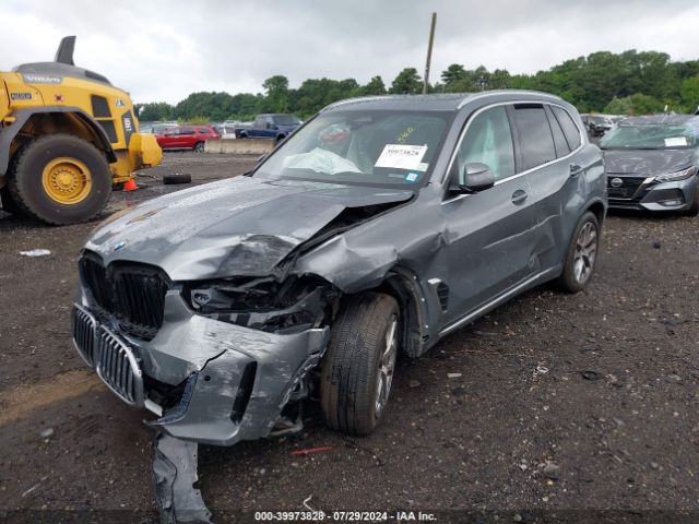 5UX23EU09R9S25306 BMW X5 Xdrive40i