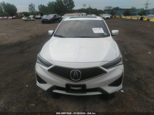 19UDE2F80NA008873 Acura Ilx Premium   A-spec Packages/technology   A-spec Packages