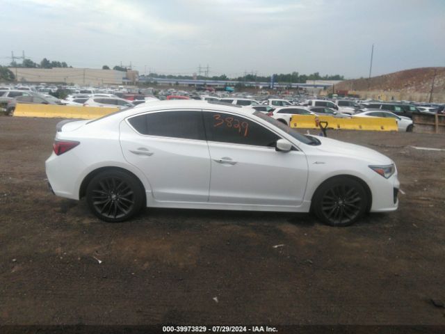19UDE2F80NA008873 Acura Ilx Premium   A-spec Packages/technology   A-spec Packages