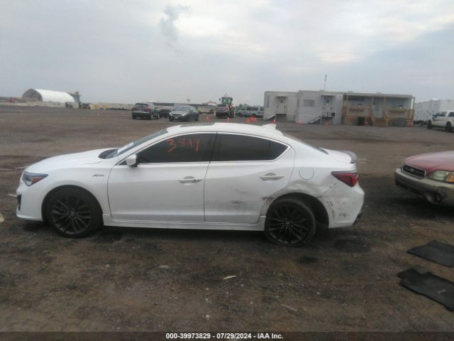 19UDE2F80NA008873 Acura Ilx Premium   A-spec Packages/technology   A-spec Packages