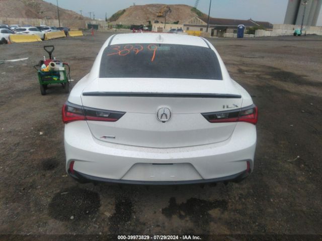 19UDE2F80NA008873 Acura Ilx Premium   A-spec Packages/technology   A-spec Packages