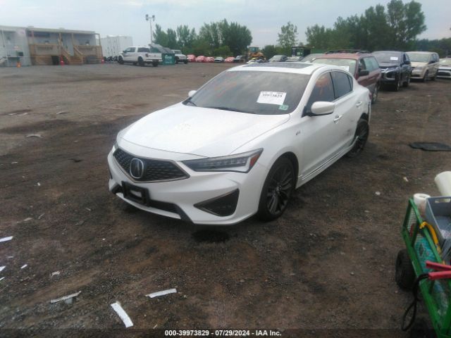 19UDE2F80NA008873 Acura Ilx Premium   A-spec Packages/technology   A-spec Packages