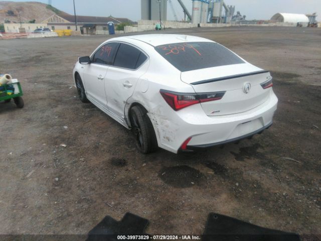 19UDE2F80NA008873 Acura Ilx Premium   A-spec Packages/technology   A-spec Packages