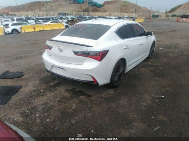 19UDE2F80NA008873 Acura Ilx Premium   A-spec Packages/technology   A-spec Packages