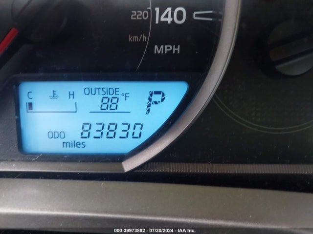 Toyota Rav4 Xle 2014 JTMWFREVXEJ007900 Image 15