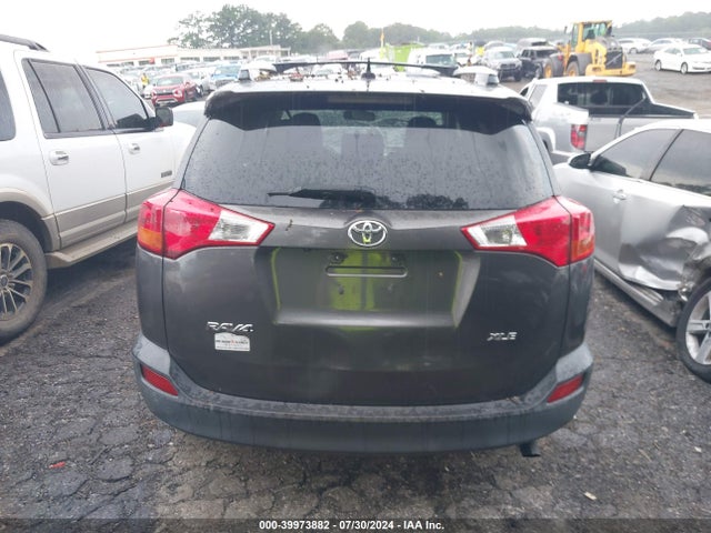 Toyota Rav4 Xle 2014 JTMWFREVXEJ007900 Image 16