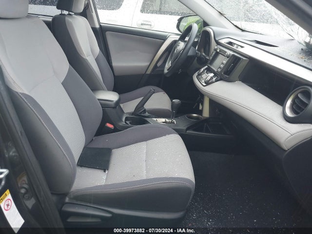 Toyota Rav4 Xle 2014 JTMWFREVXEJ007900 Image 5