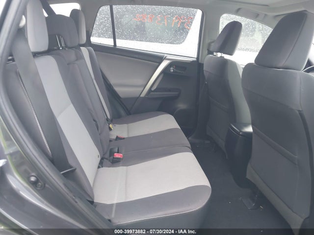 Toyota Rav4 Xle 2014 JTMWFREVXEJ007900 Image 8