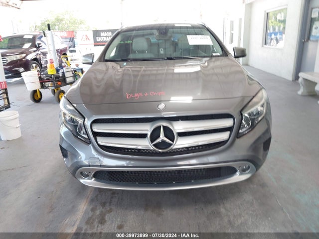 Mercedes-Benz GLA 250 2015 WDCTG4EB3FJ128045 Image 13