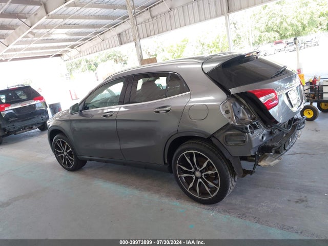 Mercedes-Benz GLA 250 2015 WDCTG4EB3FJ128045 Image 15