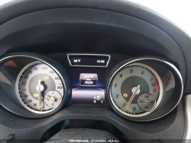 Mercedes-Benz GLA 250 2015 WDCTG4EB3FJ128045 Image 16