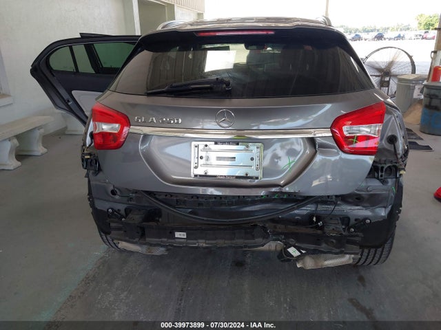 Mercedes-Benz GLA 250 2015 WDCTG4EB3FJ128045 Image 6