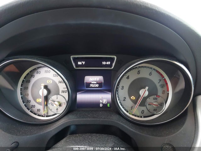 Mercedes-Benz GLA 250 2015 WDCTG4EB3FJ128045 Image 7