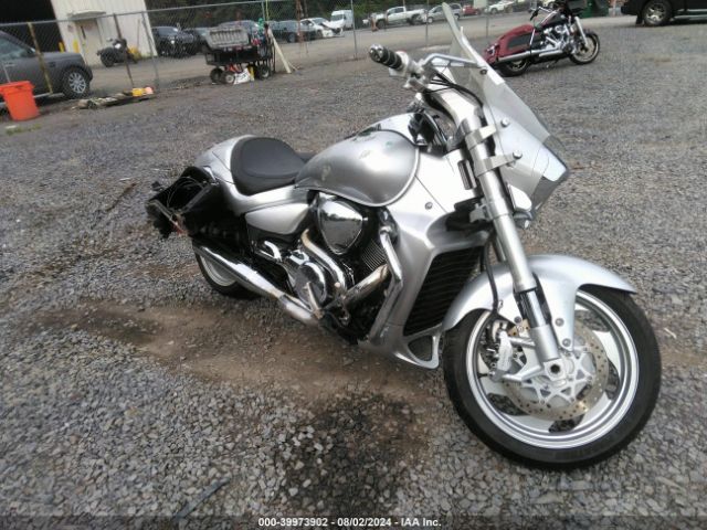 2006 SUZUKI M109R / VZR1800 JS1VY53A262103010