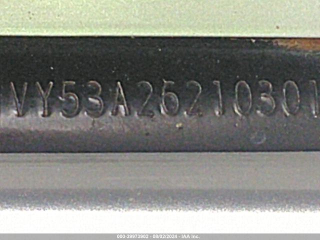 2006 SUZUKI M109R / VZR1800 JS1VY53A262103010 Photo 9