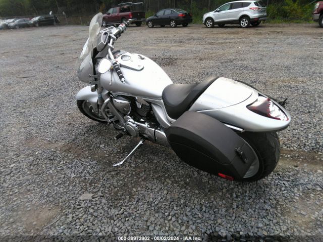2006 SUZUKI M109R / VZR1800 JS1VY53A262103010 Photo 2