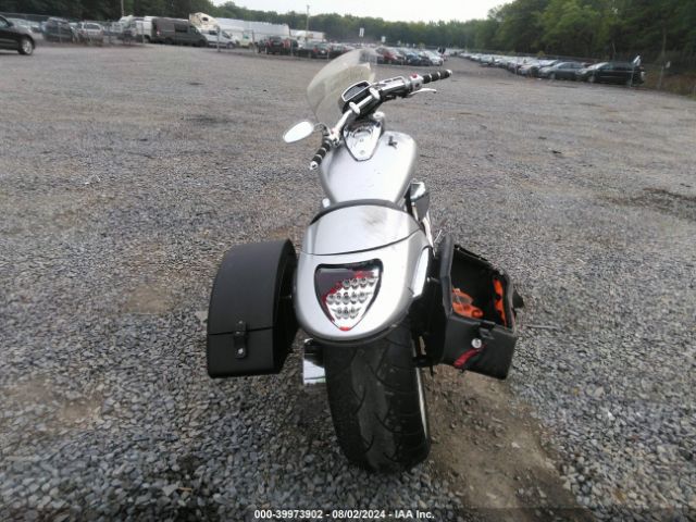 2006 SUZUKI M109R / VZR1800 JS1VY53A262103010 Photo 5