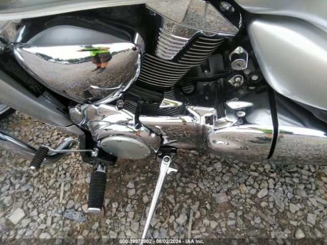 2006 SUZUKI M109R / VZR1800 JS1VY53A262103010 Photo 8