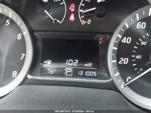 Nissan SENTRA SV 2014 3N1AB7AP7EY240360 Image 7