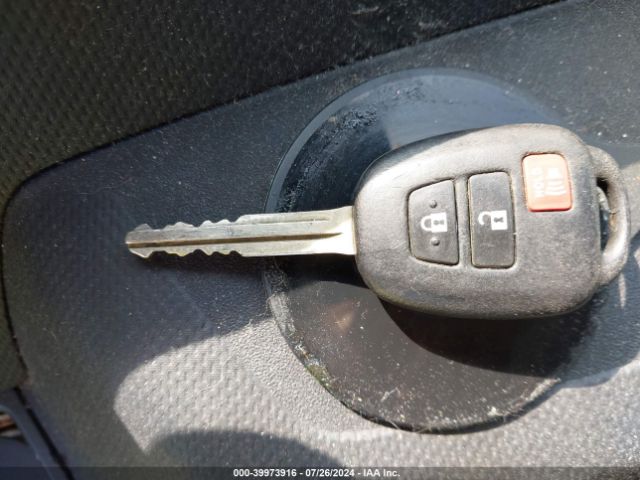 JTLZE4FE5FJ069017 Scion XB