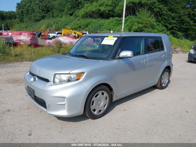 JTLZE4FE5FJ069017 Scion XB