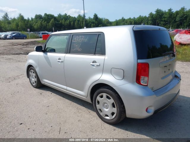 JTLZE4FE5FJ069017 Scion XB