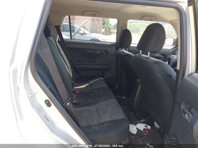 JTLZE4FE5FJ069017 Scion XB