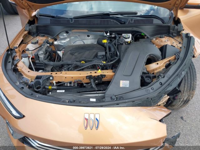 KL47LAE29RB022919 Buick Envista Preferred Fwd
