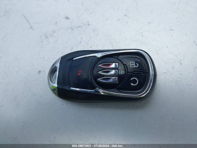 KL47LAE29RB022919 Buick Envista Preferred Fwd
