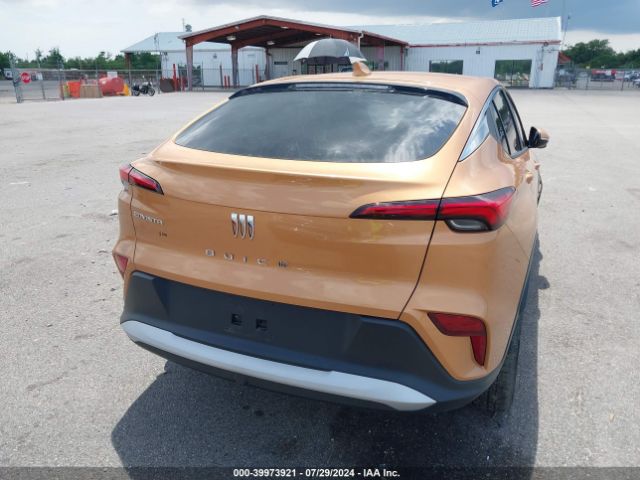 KL47LAE29RB022919 Buick Envista Preferred Fwd