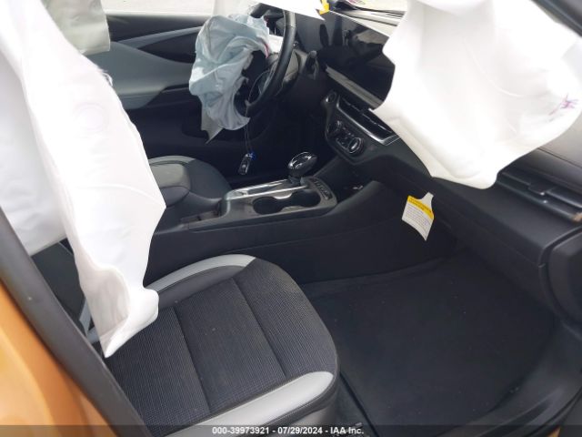 KL47LAE29RB022919 Buick Envista Preferred Fwd