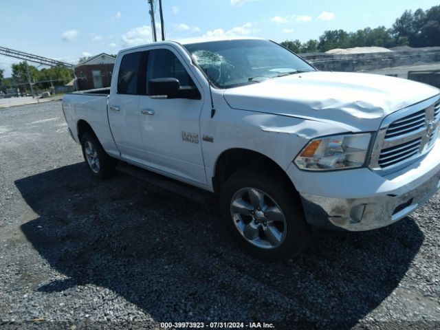 1C6RR7GT5ES437369 auction archive image