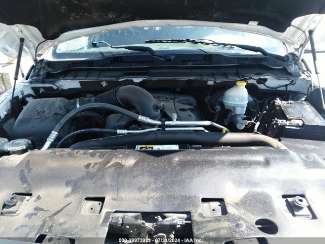 1C6RR7GT5ES437369 RAM 1500 Big Horn