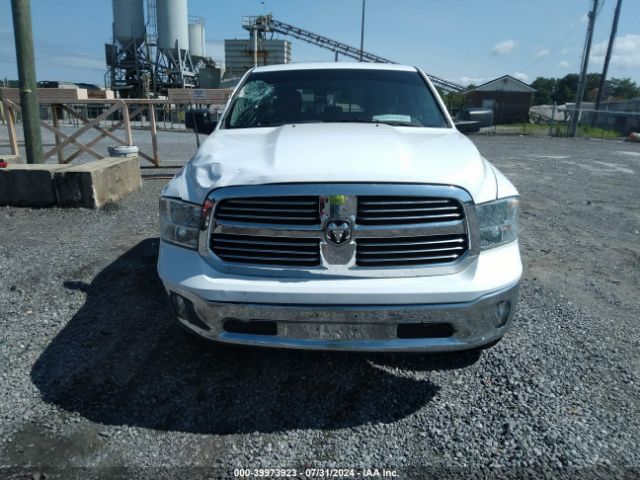 1C6RR7GT5ES437369 RAM 1500 Big Horn