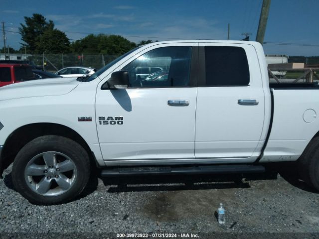 1C6RR7GT5ES437369 RAM 1500 Big Horn