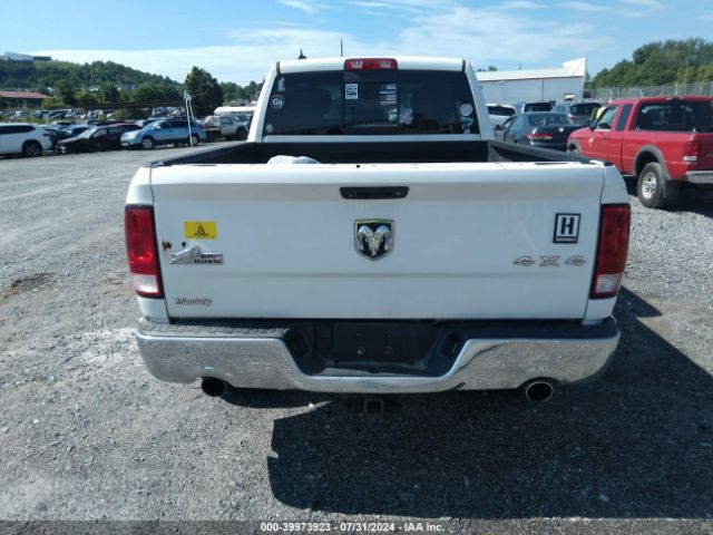 1C6RR7GT5ES437369 RAM 1500 Big Horn