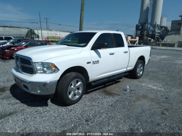 1C6RR7GT5ES437369 RAM 1500 Big Horn