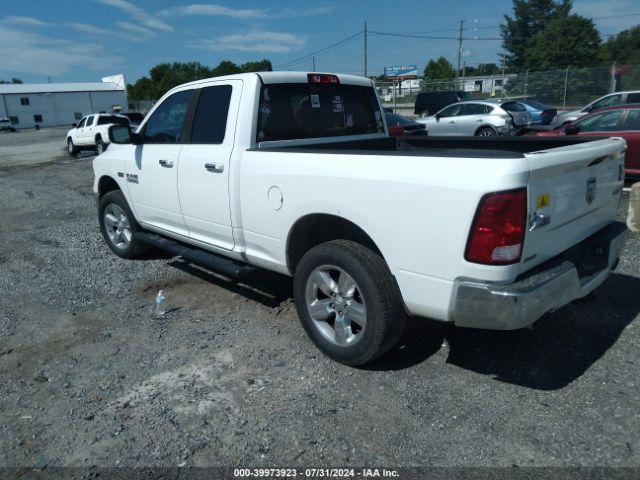 1C6RR7GT5ES437369 RAM 1500 Big Horn