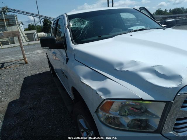 1C6RR7GT5ES437369 RAM 1500 Big Horn