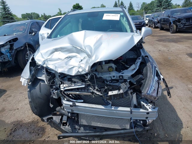 Buick Encore Awd Preferred 2022 KL4CJESM6NB532124 Image 11