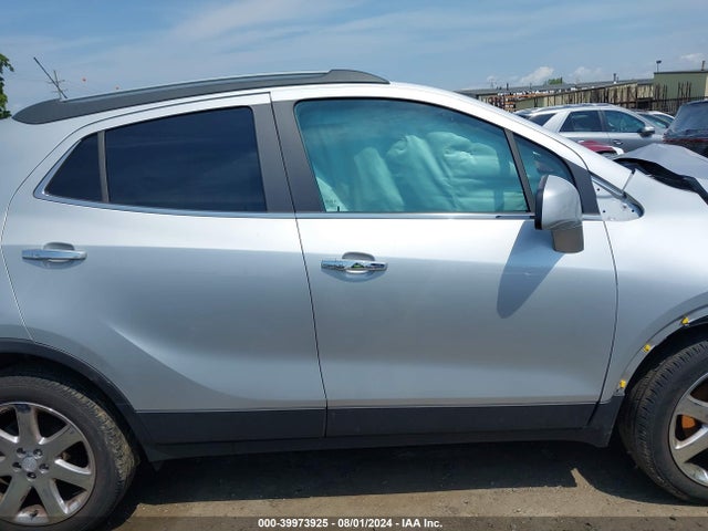 Buick Encore Awd Preferred 2022 KL4CJESM6NB532124 Image 12