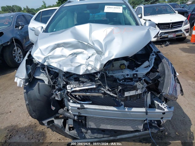 KL4CJESM6NB532124 Buick Encore Awd Preferred