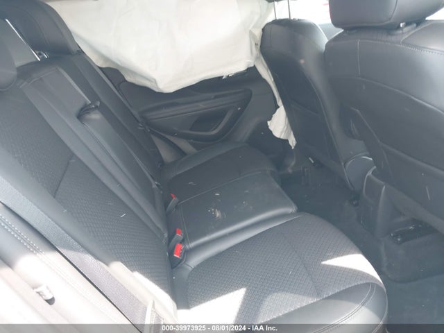 KL4CJESM6NB532124 Buick Encore Awd Preferred
