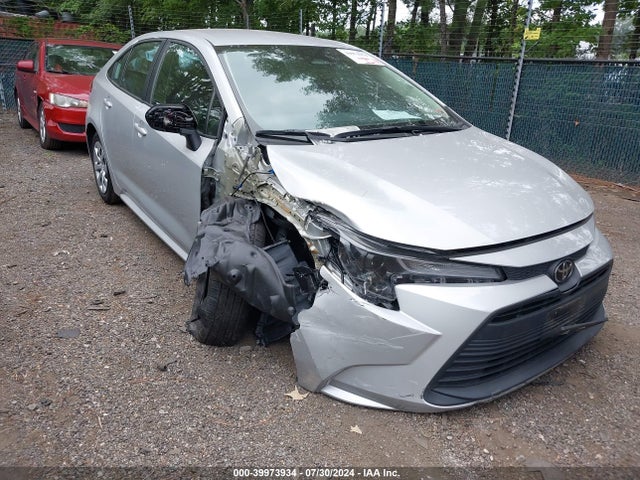 Toyota COROLLA LE 2023 5YFB4MDE5PP032338 main image