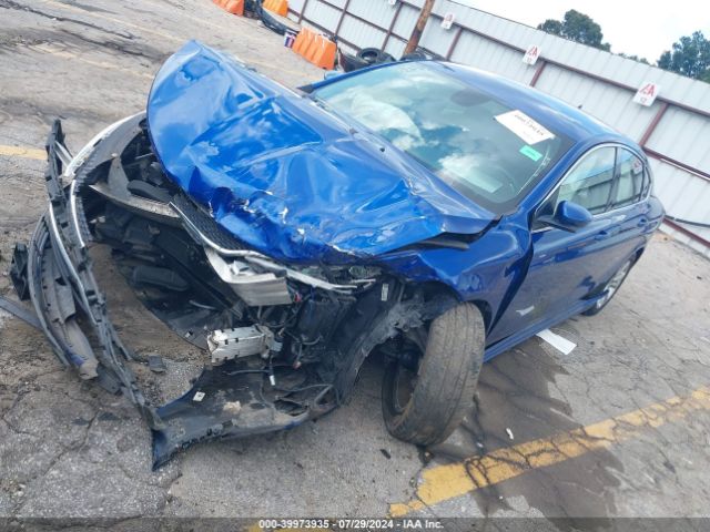 1C3CCCAB3GN165368 Chrysler 200 Limited