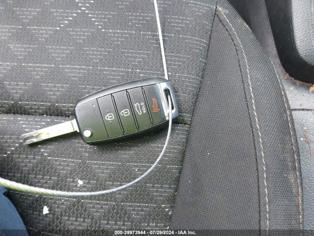 KIA RIO S 2019 3KPA24AB1KE171548 Image 11