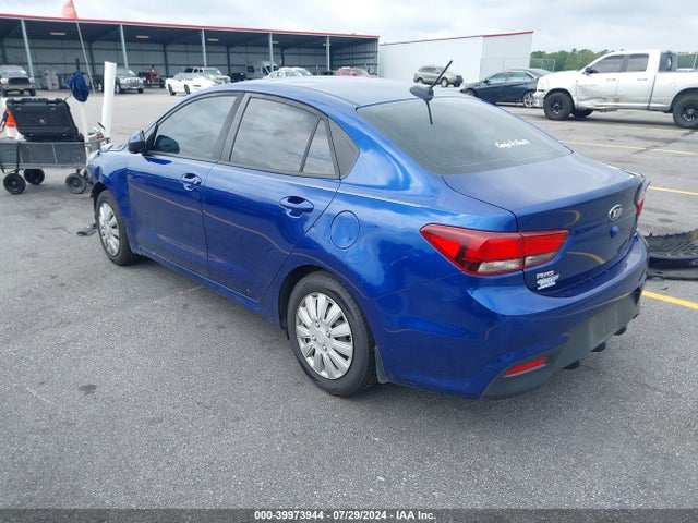 KIA RIO S 2019 3KPA24AB1KE171548 Image 3