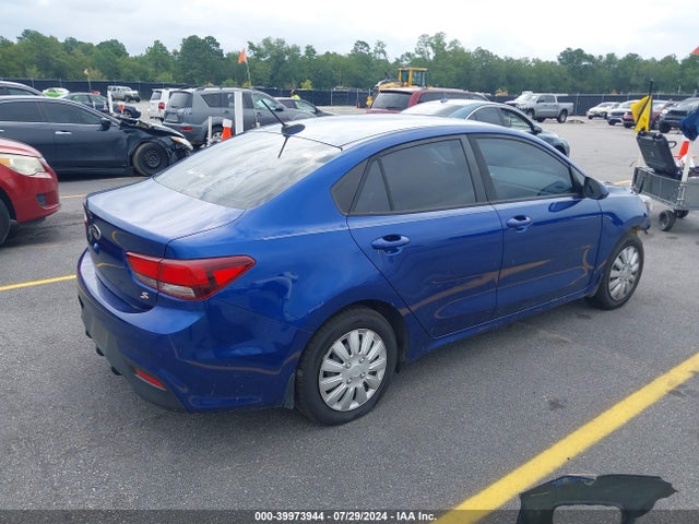 KIA RIO S 2019 3KPA24AB1KE171548 Image 4